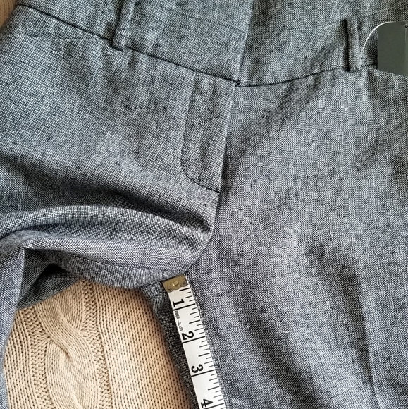 MEXX boot cut trousers - Picture 9 of 11
